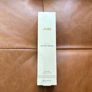 JVN Air Dry Cream